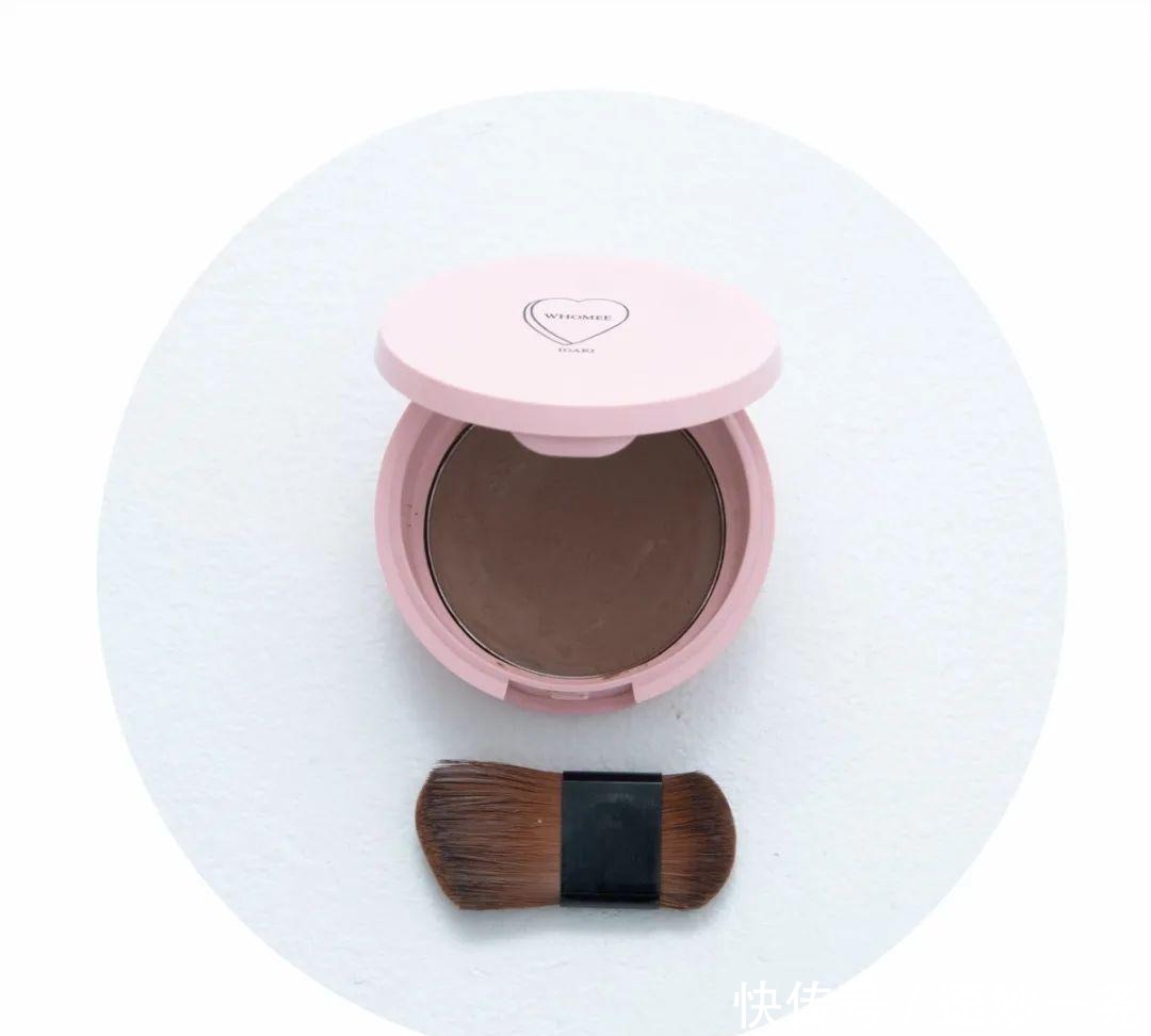 《mer》杂志模特自用的化妆品,不怕出错的元气自然妆有方向了