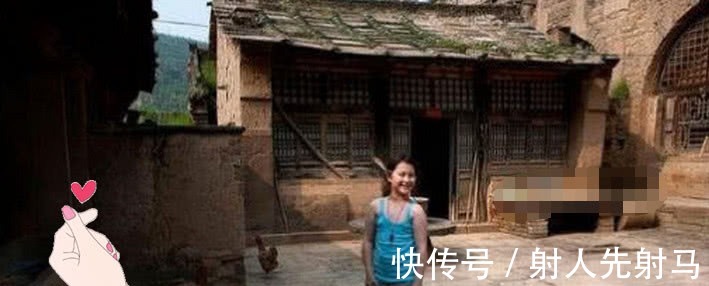 馒头|外国洋孙女到爷爷家过暑假,一个细节让人点赞,孙女真可爱!