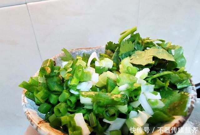 手软|炖羊肉放姜一定不能手软,才能汤鲜味美,无腥膻