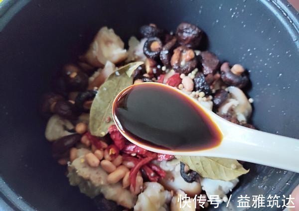 香菇|核桃不是最补脑的，它才是真正的“补脑冠军”，家家户户吃得起！