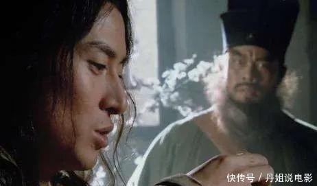 史进|《水浒传》中第一个出场的为什么会是他?为何他只排在了第23位?