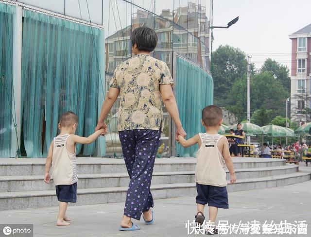 孩子|经常说这5句话的爷爷奶奶,根本不是爱孩子,而是害了孩子一生!