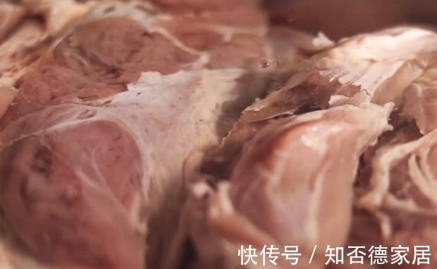酱牛肉|家庭自制酱牛肉:只需简单3步,肉嫩筋软超入味,比买的还正宗