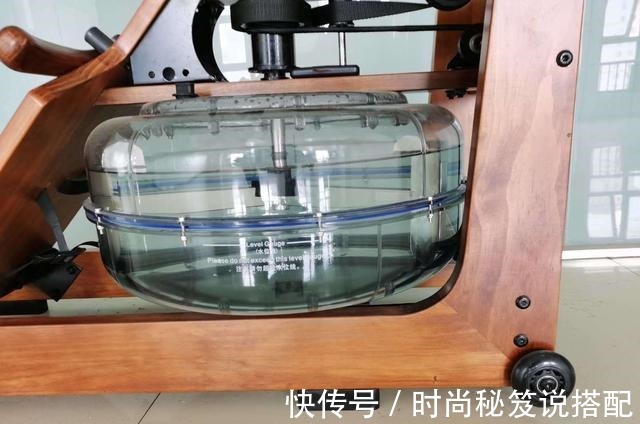 跑步机|不去健身也能全身燃脂!野小兽智能划船机评测不伤膝盖式的减肥!