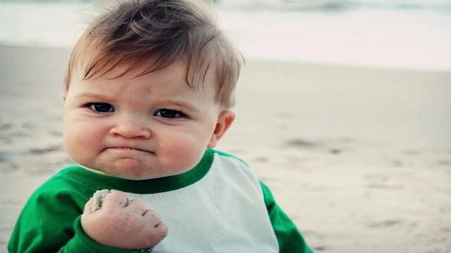 宝宝|宝宝洗澡时的3个小动作 暗示了自身性格特征 据说很准的