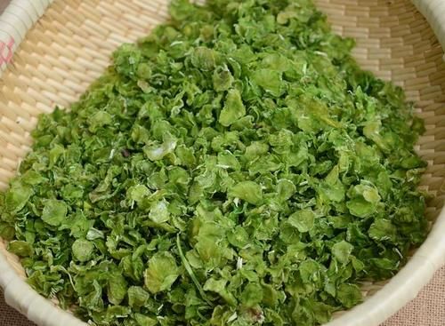 这5种晒干后更香的蔬菜,留着冬天炖肉吃,放一年也不坏