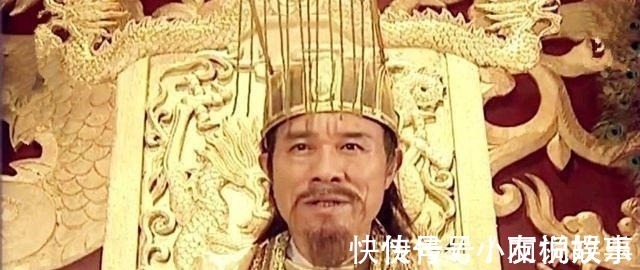 刘邦!李家出一上联:“李渊、李煜、李嘉诚”,刘姓家族不服霸气回复
