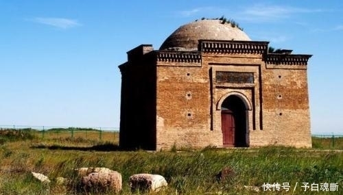  件寿衣|萧太后墓被偷盗过多次，为何这件价值34亿的“寿衣”却无人敢碰？