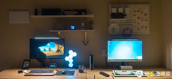 滚轮|桌面改造 篇三：桌下储物空间扩容——199元宜家HELMER 海尔默金属抽屉柜