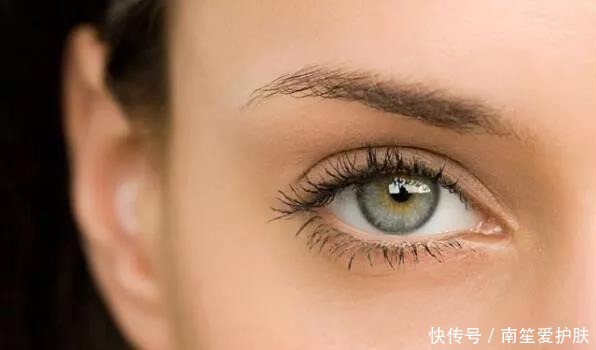 保养要趁早,当眼纹延伸到全脸就来不及了
