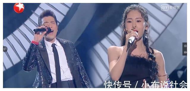 《我们的歌》张碧晨组“又燃又炸”却落败,只因薛之谦组做对两点