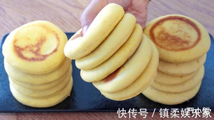 做法|秋冬就该吃南瓜，教你南瓜的5种做法，简单易学还好吃