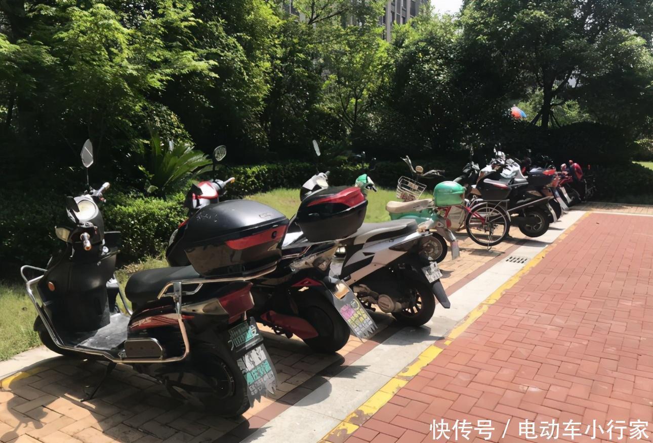 九号机器人|小米造电动车、阿里卖电动车，为什么电动车有如此魅力？