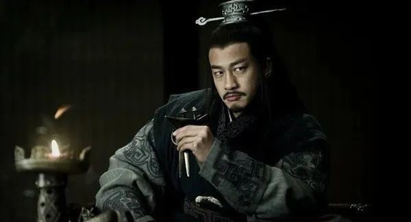 迷茫|当你感到迷茫,读一读刘邦的人生,他就是你常听别人说起的汉高祖