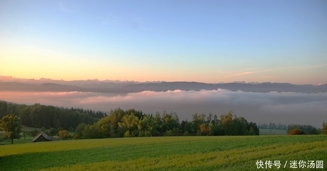 早晨十分钟,胜过十年功,专家教你清晨养肝妙招