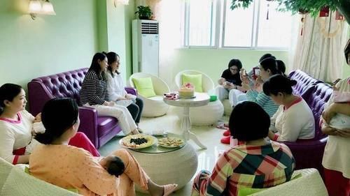 产妇|宝宝满月后要“挪窝”不是迷信,都是为产妇和孩子好,你要听进去