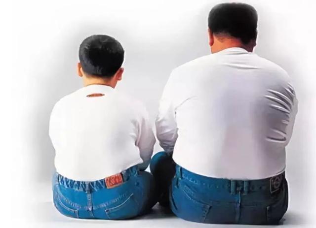 中老年人|身体2个部位“越小”,人的寿命越长,若你也是,继续保持吧