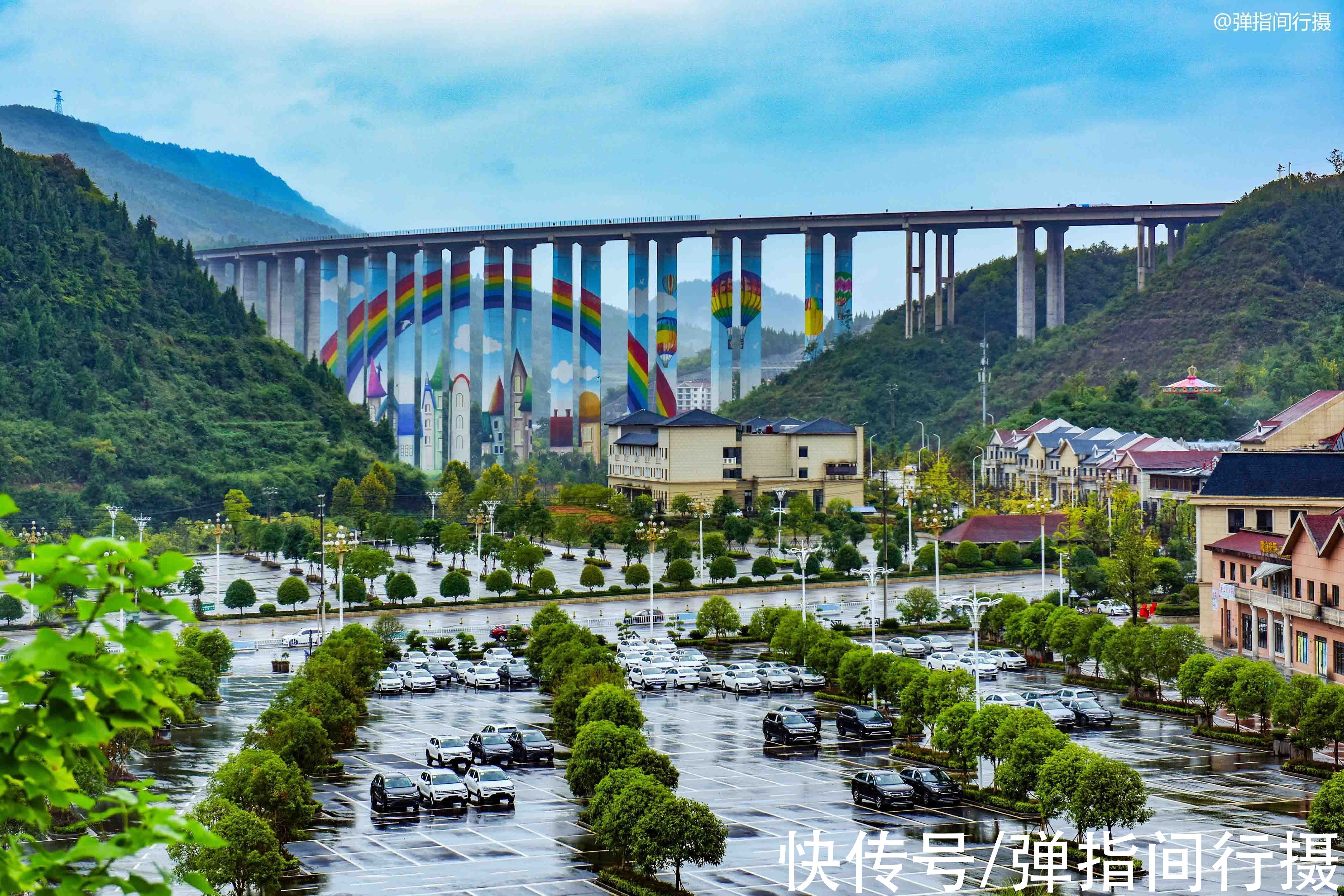 假日|探索“边城”铜仁，打卡梵净山和凤凰古城，邂逅完美“假日”时光