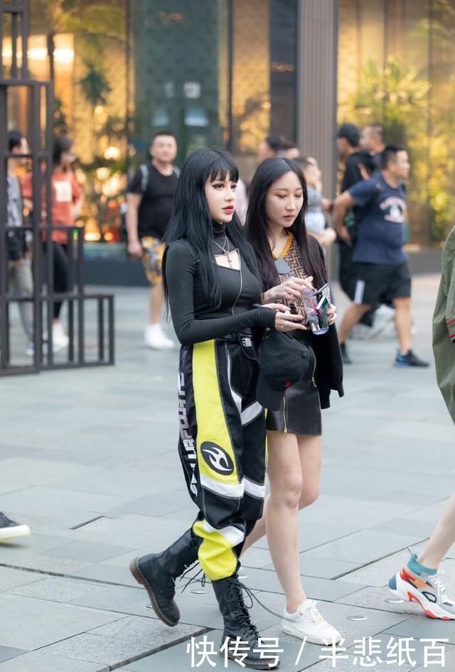 小姐姐|要成为喜欢的微胖小姐姐,这些时髦性感的搭配,这些早知道