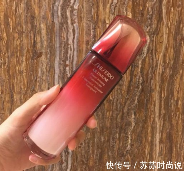 精华|公认好用的5款抗老精华：莱珀妮名副其实，最后一款是黑马