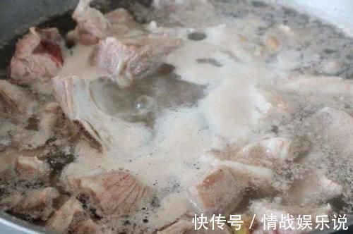 胡萝卜|天冷吃羊肉，除了这3味料，其他的别乱放，羊肉鲜美无膻味，真香
