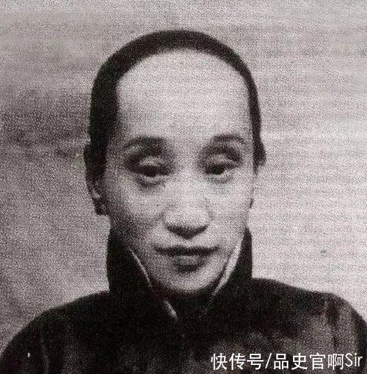 钱均夫!鲁迅去世后,许广平停了朱安的生活费,朱安无奈说了一句著名怨言