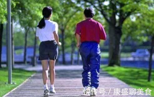 糖尿病足|每天走路锻炼，4种病轻轻松松“走”没了，不花一分钱