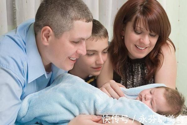 生理现象|这些不是病!新生儿常见的12个生理现象,新手爸妈不必过于担心