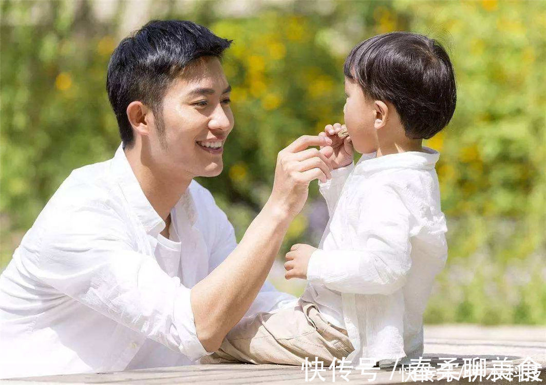 诚实|从小要给孩子立这“5个规矩”,少一个都不行,最后一个很重要