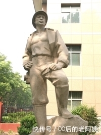 马万水这名字,不但代表一段历史,更是一段传奇,您还记得他吗?