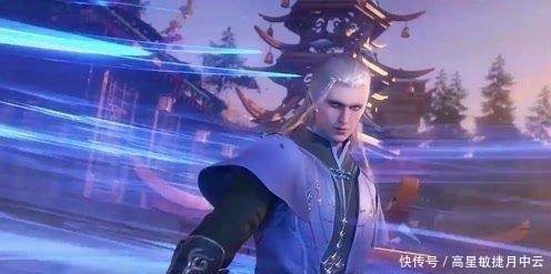 斗罗挑战武魂殿教皇的4位强者,1位惨死,1位疯癫,1位纵横神界