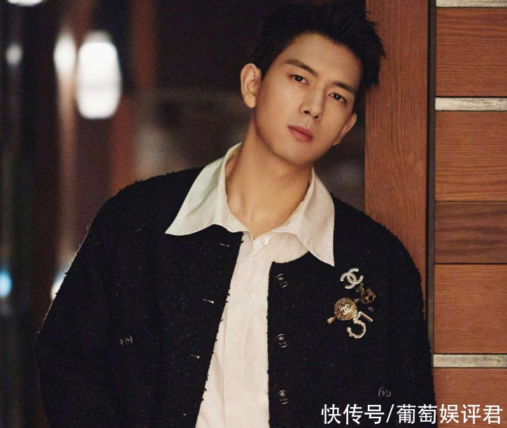 龔俊|《奔跑吧黃河篇》將襲！清一色人氣頂流加盟，沖著龔俊能連刷三遍