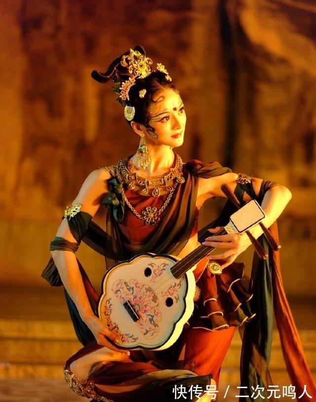 人民日报|人民日报点赞！河南卫视七夕节目《龙门金刚》凭啥全网吹爆？