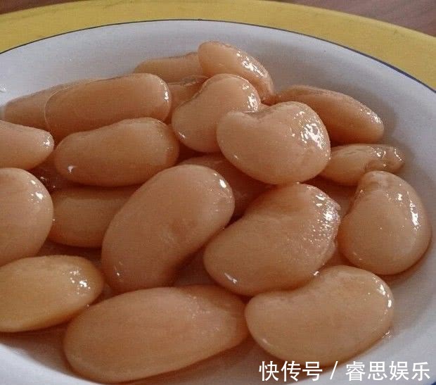 食物|祛湿“最狠”的3种食物,每天吃一口,排净体内湿气,还减肚子!