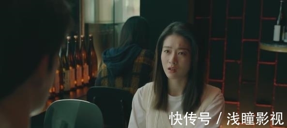 王文也作品形式大于內(nèi)容,韓雪幸運(yùn)獲勝,像極了“菜鳥(niǎo)互啄”