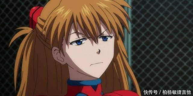 难以接近|看似难以接近,实则可爱动人,盘点动漫中可爱的傲娇妹子!