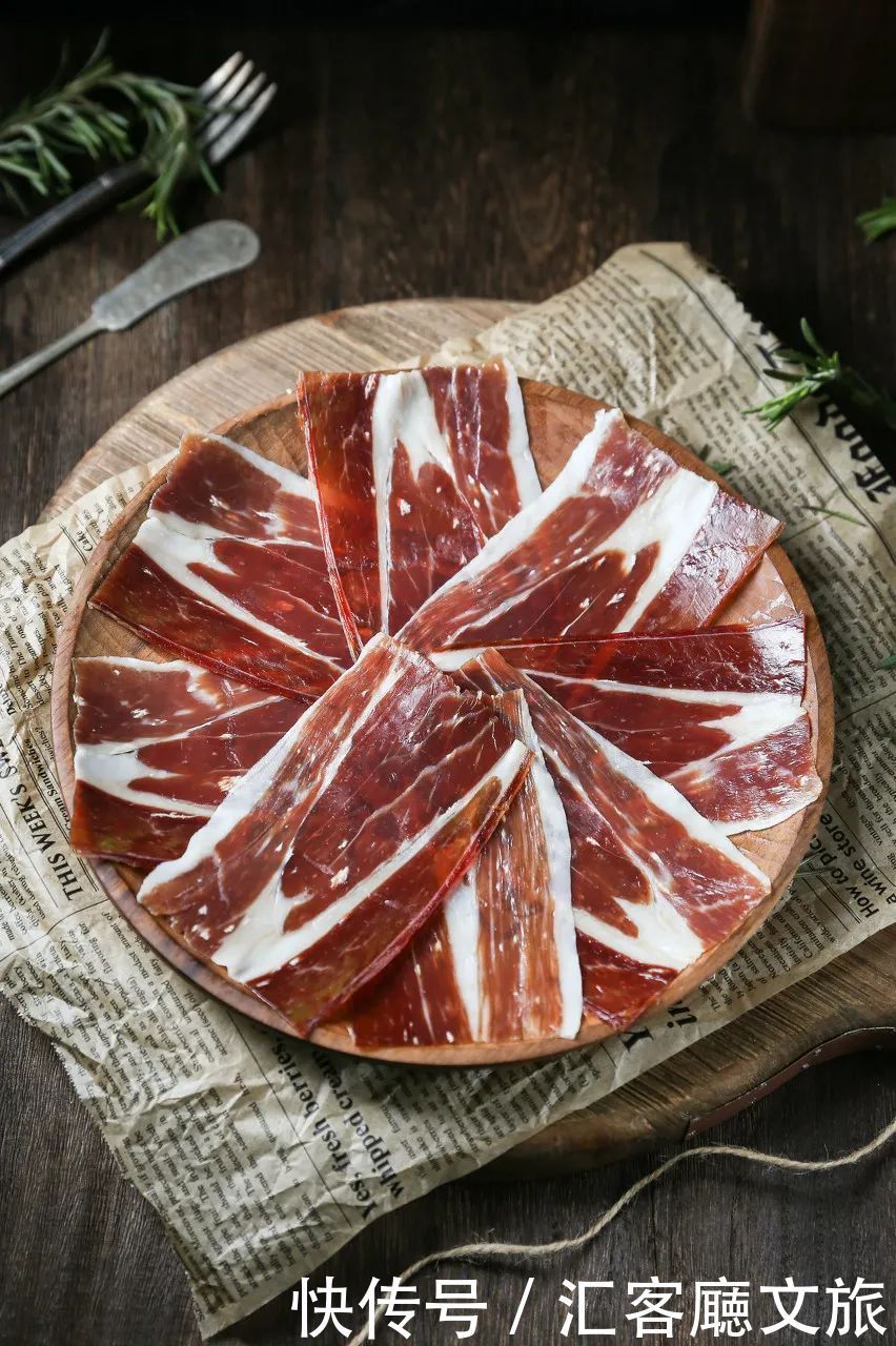 老年|彩云之南, 一个值得为了吃而即刻出发的地方!