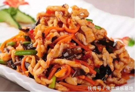 学会|香味四溢的几道家常菜,鲜香下饭,好吃不腻,学会不用下馆子