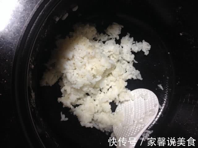 剩米饭别只会蛋炒饭啦!教你这样做更实用,吃过后整天盼着剩米饭