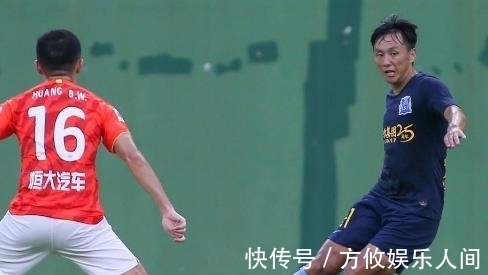 廣州隊(duì)|意外！恒大與富力兩支球隊(duì)合并有了最新進(jìn)展，俱樂(lè)部高層首次回應(yīng)