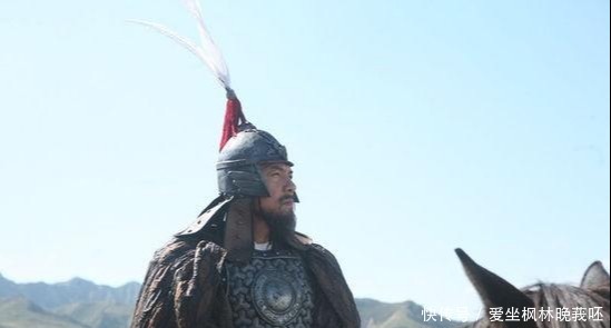 就要|历史上死不得的五位名将,他们一死国家就要灭亡,你知道几位