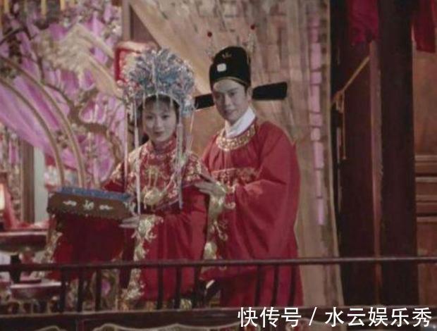 艺术创造工程&余秋雨为她“抛妻弃子”,婚后多次“被离婚”,多年无子甜蜜如初