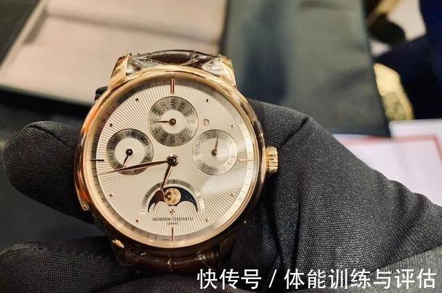 积家 「大腕儿汇」最近看的表贵到怀疑人生……!