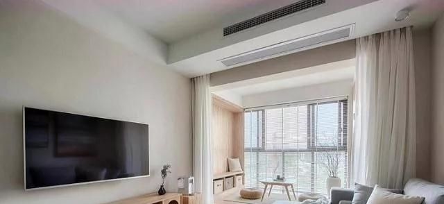 厨房|老婆坚持厨房装“隐形门”,完工后太实用餐厅更大气,晒晒