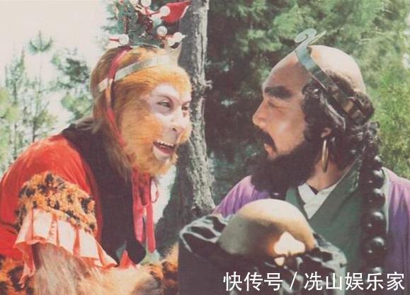 西游记!谁是西游记城府最深的人悟空看破不说破,他还吃了唐僧前九世