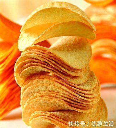 心脑血管|血压高的人,少吃“3白3黄3红”,血压妥妥更健康