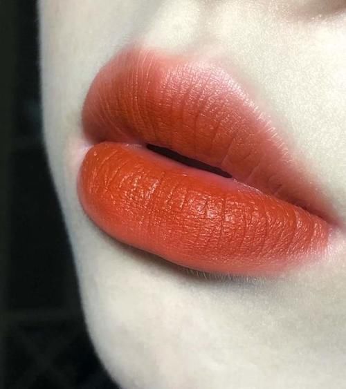 欧莱雅|同样是“脏橘色”,我劝你别买chili,这5支平价色美多了,真香