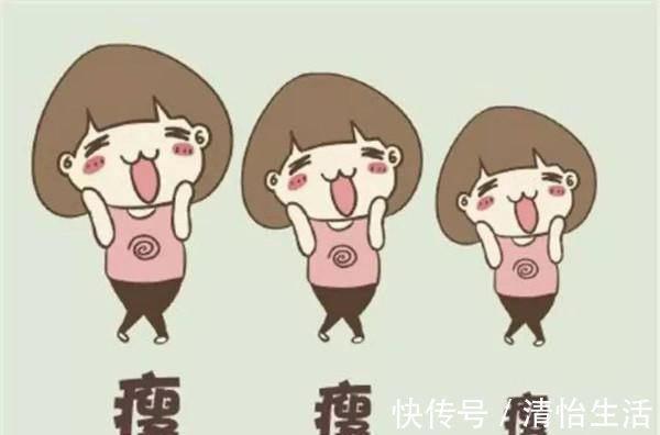 蛋白质|瘦不下来是为什么?营养师坦言:跟4坏习惯有关,有你喜欢做的吗