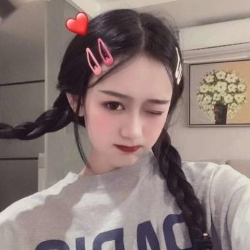 过肩短发|女生在学校只能“扎马尾”试试这3款减龄发型,隔壁校草+个QQ