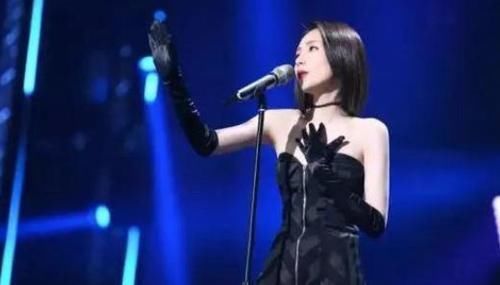 网传《天赐的声音3》即将录制,刘惜君或将成为常驻嘉宾